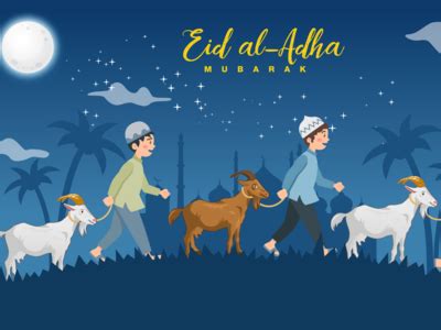 Eid Ul Adha What Is Qurbani Important Rules And Guidelines