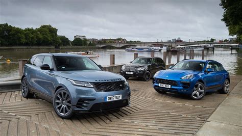 Complex Cock Shortness Of Breath Range Rover Velar Size Comparison