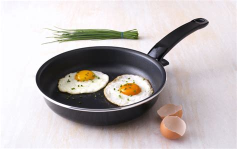 Choosing a Frying Pan - Tips | Kitchen Supplies