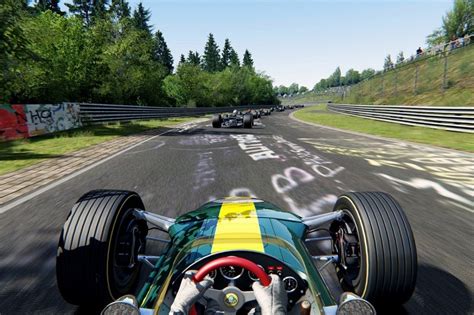 Game Review Assetto Corsa From Kunos Simulazioni Moves To Consoles