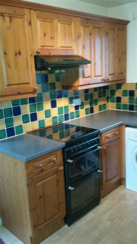 Mr Mrs Ebbitt Kitchen In Lostock Oldfield Bathrooms Kitchens And