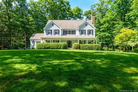 Wilton, CT Real Estate - Wilton Homes for Sale | realtor.com®