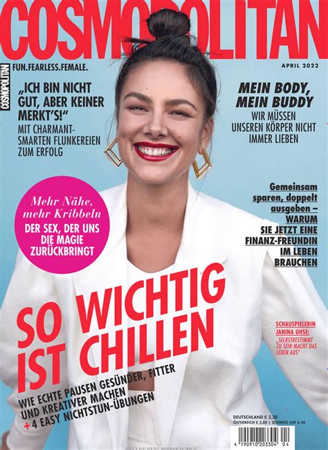 Cosmopolitan Abo Rabatt Auf Mini Und Geschenkabo Presseplus De