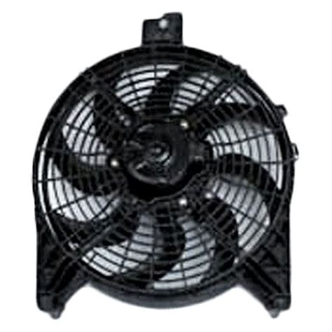 Tyc A C Condenser Fan Assembly