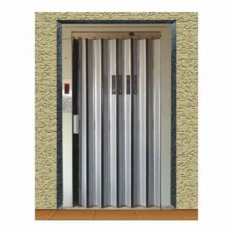 Mild Steel Imperforate Elevator Door At Rs 7500 In Navi Mumbai ID