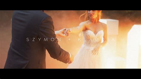 Klaudia I Szymon Trailer Youtube