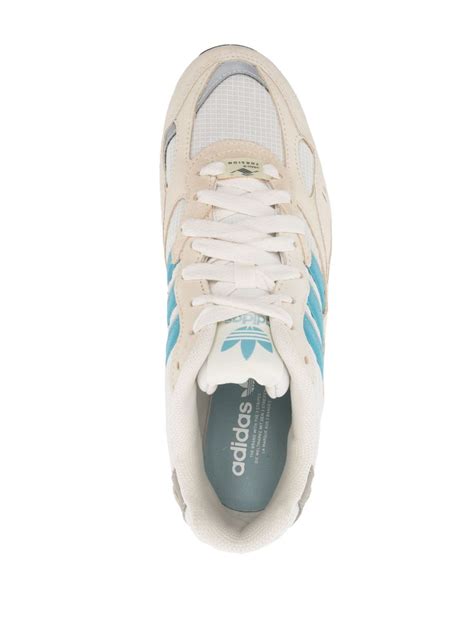 Adidas Tenis Bajos Torsion Super Neutro Farfetch Mx