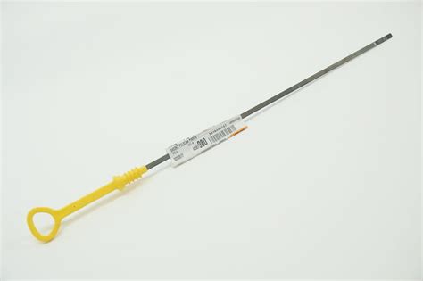 Volkswagen Engine Oil Dipstick Genuine Volkswagen C