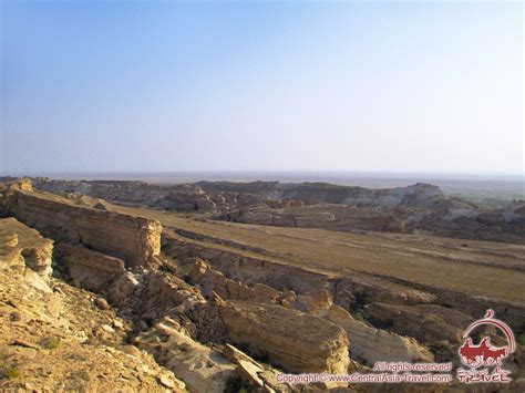 Ustyurt Plateau Remarkable Sights Of Uzbekistan Deserts Of Asia