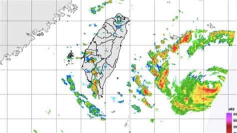 5地區有望放颱風假！海葵明風力預測達停班停課標準 Tvbs Line Today