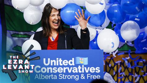 ‘I made a mistake’: UCP leader Danielle Smith on leaving Wildrose Party ...