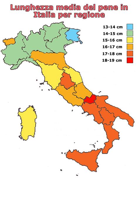 Il Blog Di Andrea Dimensioni Ho Il Pene Piccolo