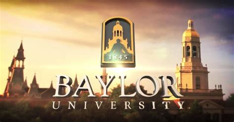 Baylor University Admissions Courses And Scholarships