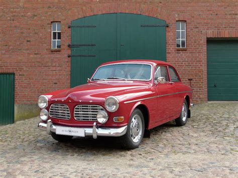 Volvo Amazon Is Listed Verkauft On Classicdigest In Nordmarkstra E