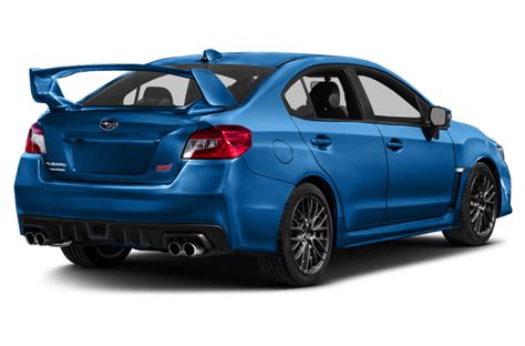 2015 Subaru Wrx Sti Specs Prices Mpg Reviews And Photos