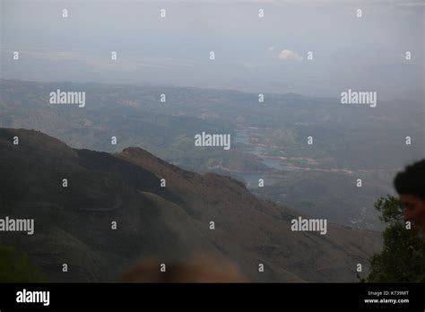 Cloud Forest, Sri Lanka, Horton Plains Stock Photo - Alamy