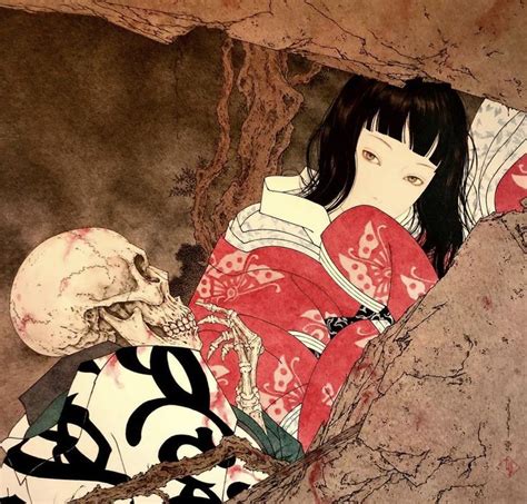 Takato Yamamoto No Instagram Yokagami Night Mirror