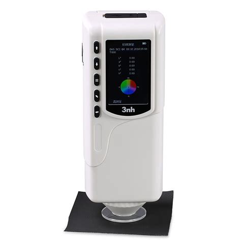 Nr Precision Colorimeter