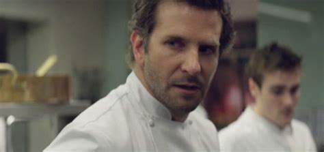 Watch: Official Trailer for 'Burnt' Starring Bradley Cooper as a Chef ...