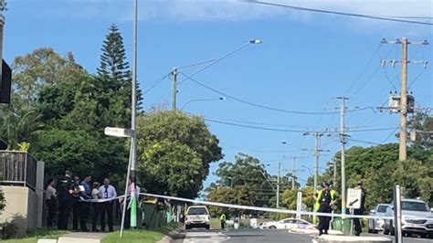 Man Found On Side Of Road With Severe Injuries Dies The Courier Mail