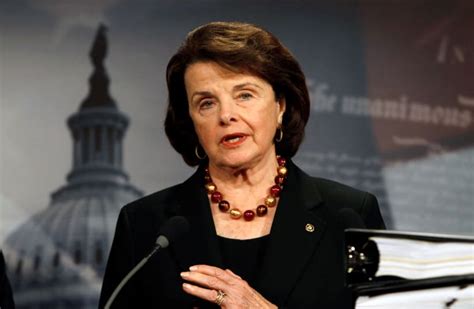 Dianne Feinstein Long Serving Jewish Us Senator Dies At 90 The Jerusalem Post