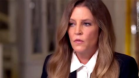 Lisa Marie Presley Died From Small Bowel Obstruction Kxl