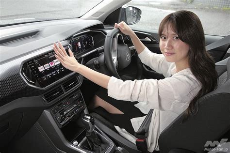 輸入車販売台数“実質1位”の大人気suv「フォルクスワーゲン T クロス」【最新コンパクトカー 車種別解説】 ｜ Motor Fan[モーターファン]