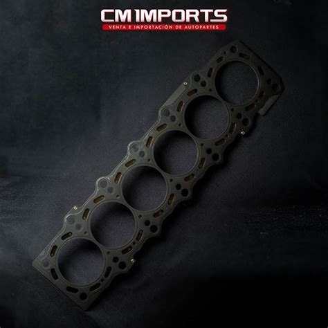 Empaquetadura De Culata 2JZGTE OEM CM Imports