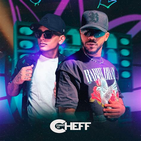 Baile Do Cheff Album By Forr Du Cheff Apple Music