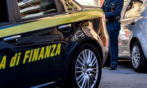 Estorsione Armi E Droga Scacco Alla Storica Cosca Di Ndrangheta