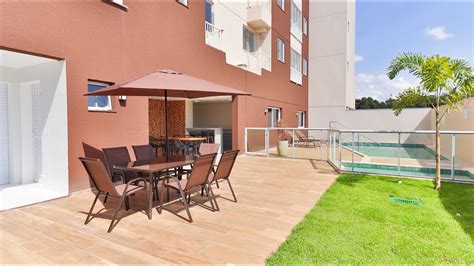 Transforme Seu Sonho Em Realidade Nossos Novos Apartamentos Pronto