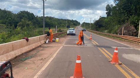 Dnit On Twitter No Estado Do Amazonas O Dnit Realiza Servi Os De