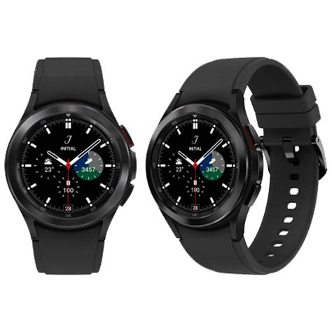 Samsung Galaxy Watch Classique Mm Prix Micromagma Maroc