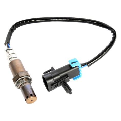 Acdelco Gmc Sierra Gm Original Equipment Oxygen Sensor