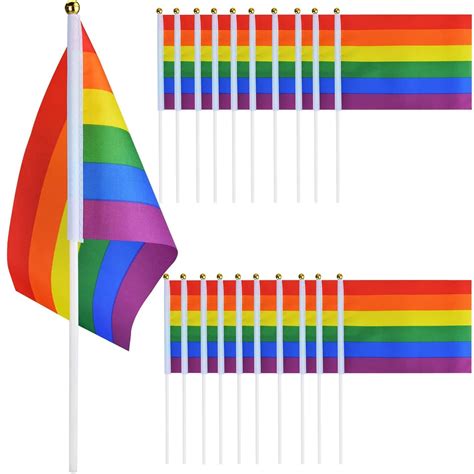 Regenbogenfahne Rainbow Flag Xixiran Regenbogen Pride Flag Rainbow