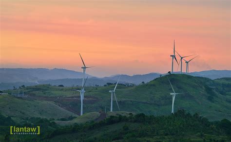 Lantaw Philippines Outdoor And Travel Photos Rizal Pililla Wind Farm