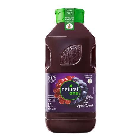 Suco Natural De Uva One 15l Shopee Brasil