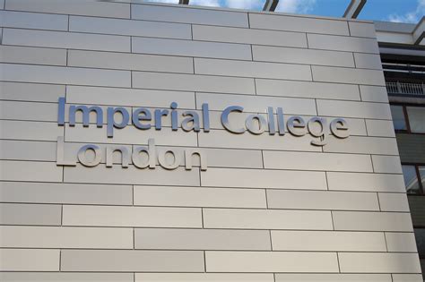 Imperial College London South Kensington Campus - London