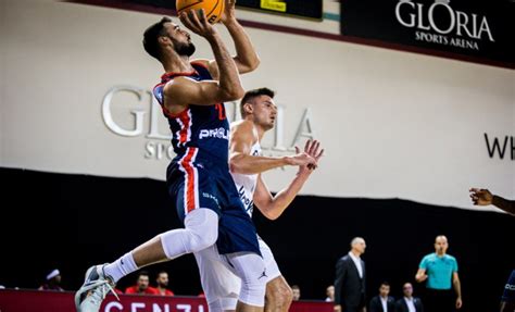 Tragerea la sorți pentru preliminariile Basketball Champions League are