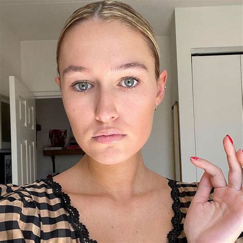 Simple Contour Makeup