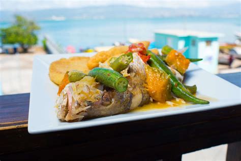 Port Royal Sightseeing And Glorias Seafood Experience From Kingston