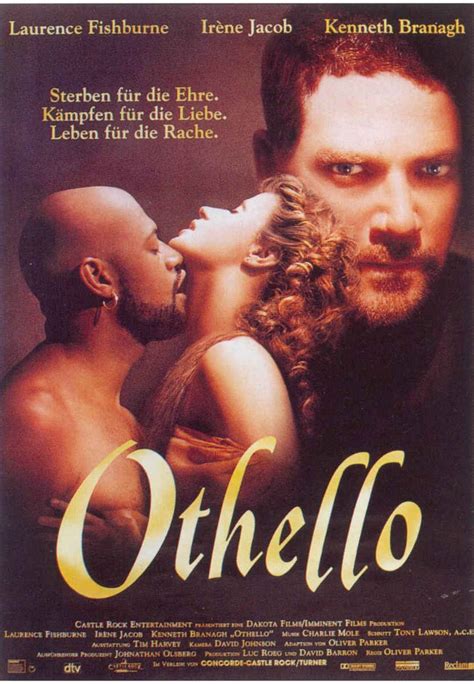 Otelo Othello 1995 C Rtelesmix