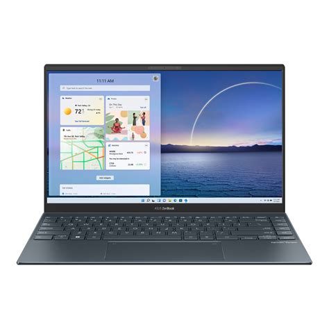 Zenbook 14 UM425｜Laptops For Home｜ASUS Global