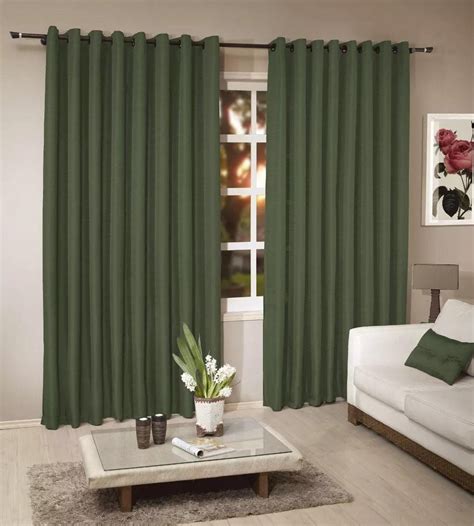 Cortinas Verdes Gazemedia