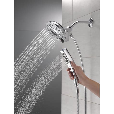 Waterfall - Large - Shower Heads - Bathroom Faucets - The Home Depot