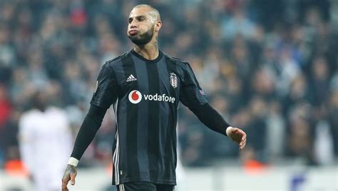 Ricardo Quaresma Neden Be Ikta Tan Ayr Lmad Te Detaylar