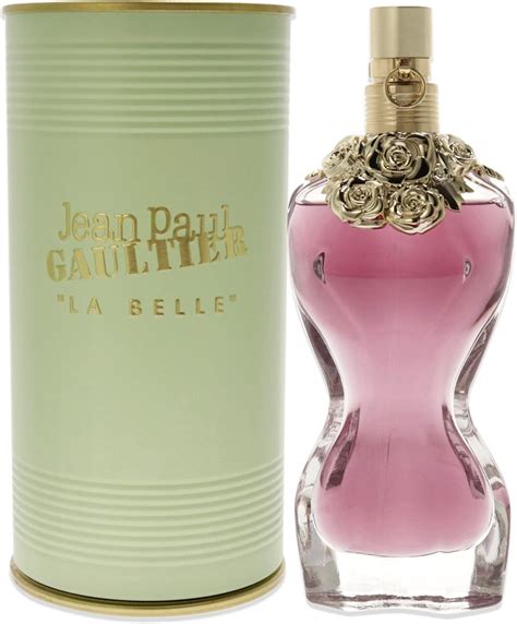 JEAN PAUL GAULTIER LA BELLE W EDP 50ML Buy Online At Best Price In