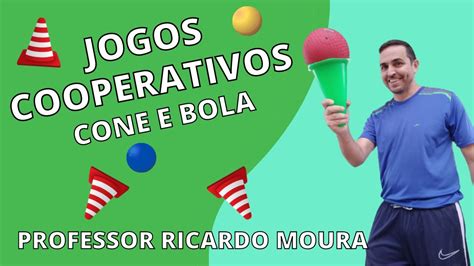 Jogos Cooperativos Educacao Fisica Lucox Cl