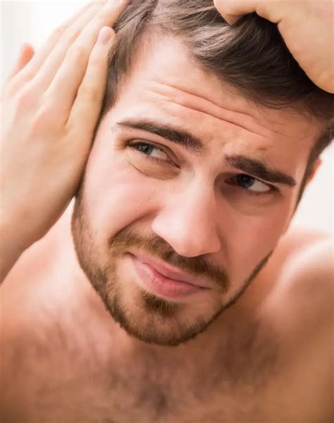 Best Hair Restoration Treatment At Specialty MedSpa Near Richardson