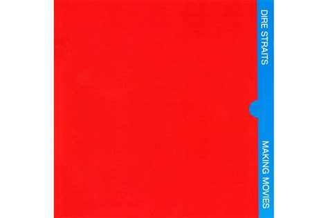 Album Review: Dire Straits' 'Making Movies' is their best, least heard ...